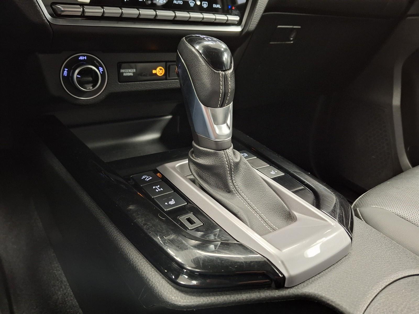 Isuzu D-Max Crew Cab 1.9 4WD Automatic, 163hp, 2022