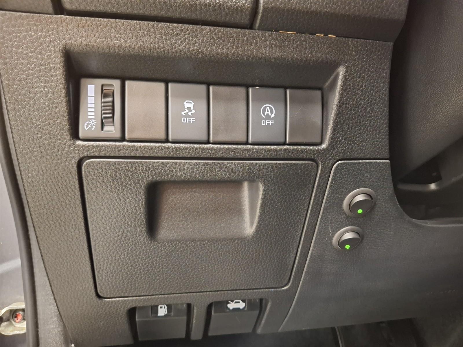 Isuzu D-Max Crew Cab 1.9 4WD Automatic, 163hp, 2022