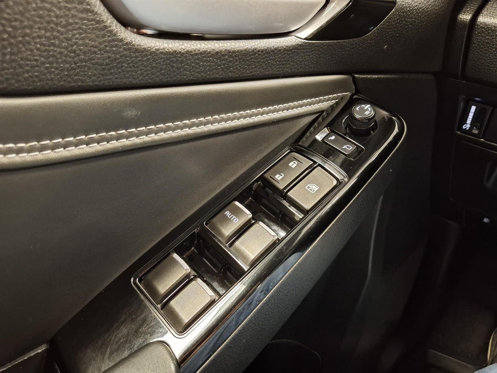 Isuzu D-Max Crew Cab 1.9 4WD Automatic, 163hp, 2022