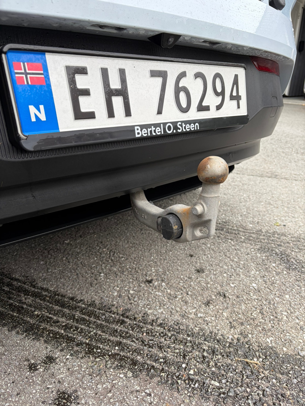 Volvo EX30 Single Motor Extended Range, 272ps, 2024