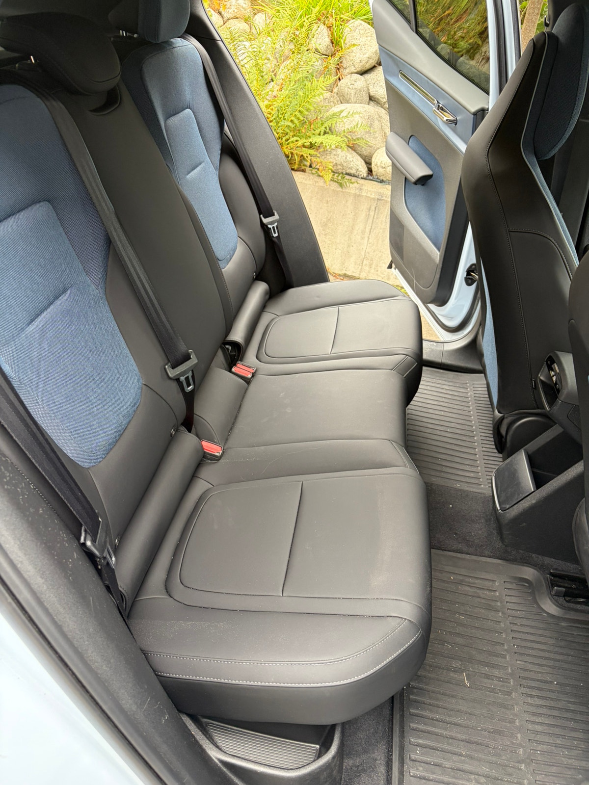 Volvo EX30 Single Motor Extended Range, 272ps, 2024