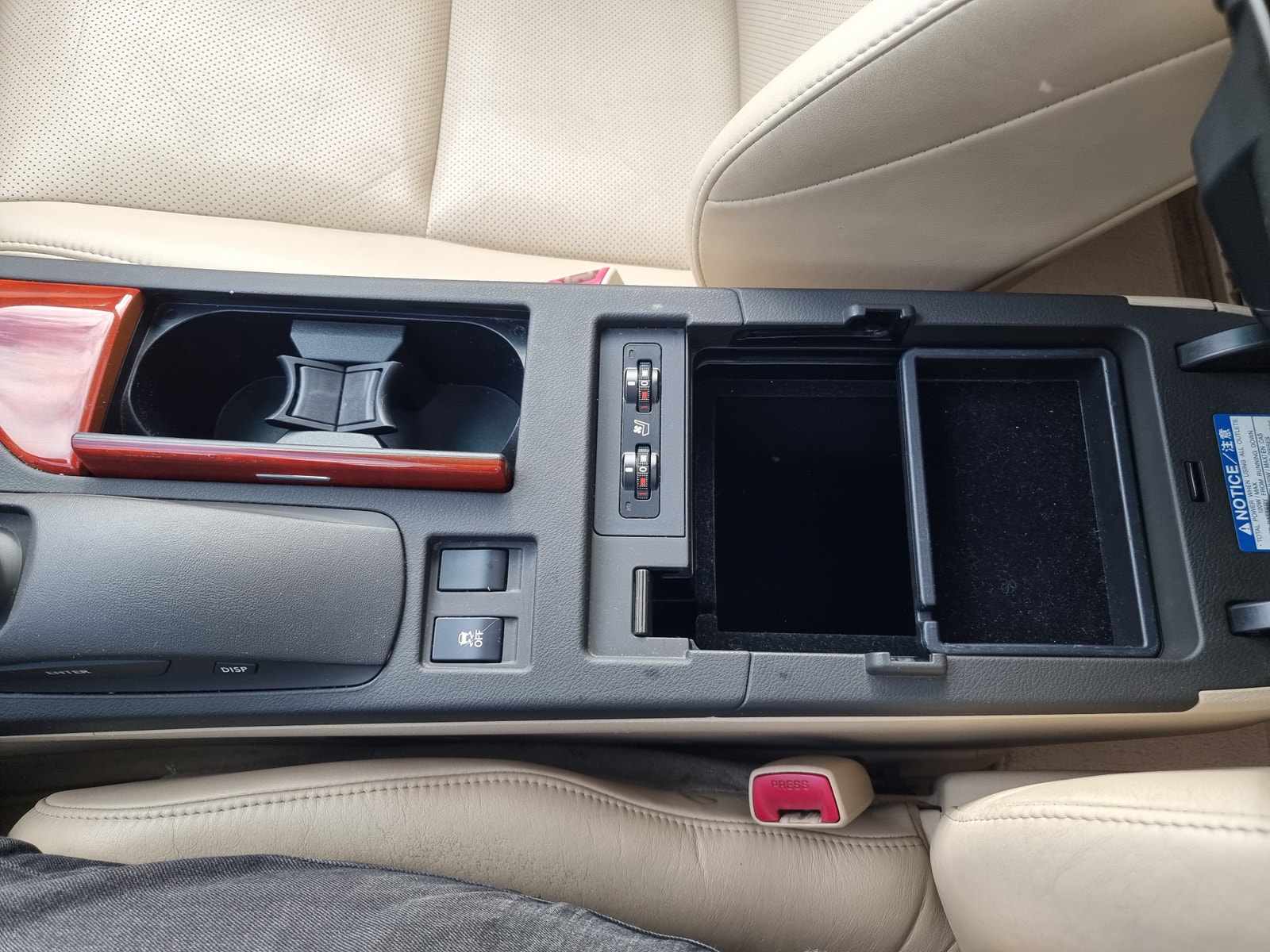 Lexus RX 450h AWD 3.5 V6 AWD CVT, 299ps, 2009