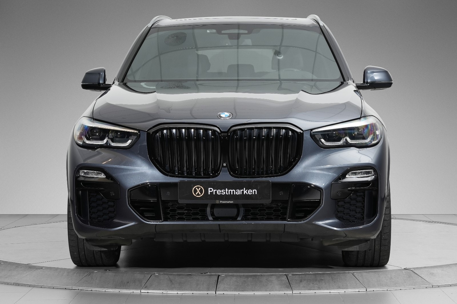 BMW X5 xDrive45e iPerformance Steptronic, 394hp, 2020