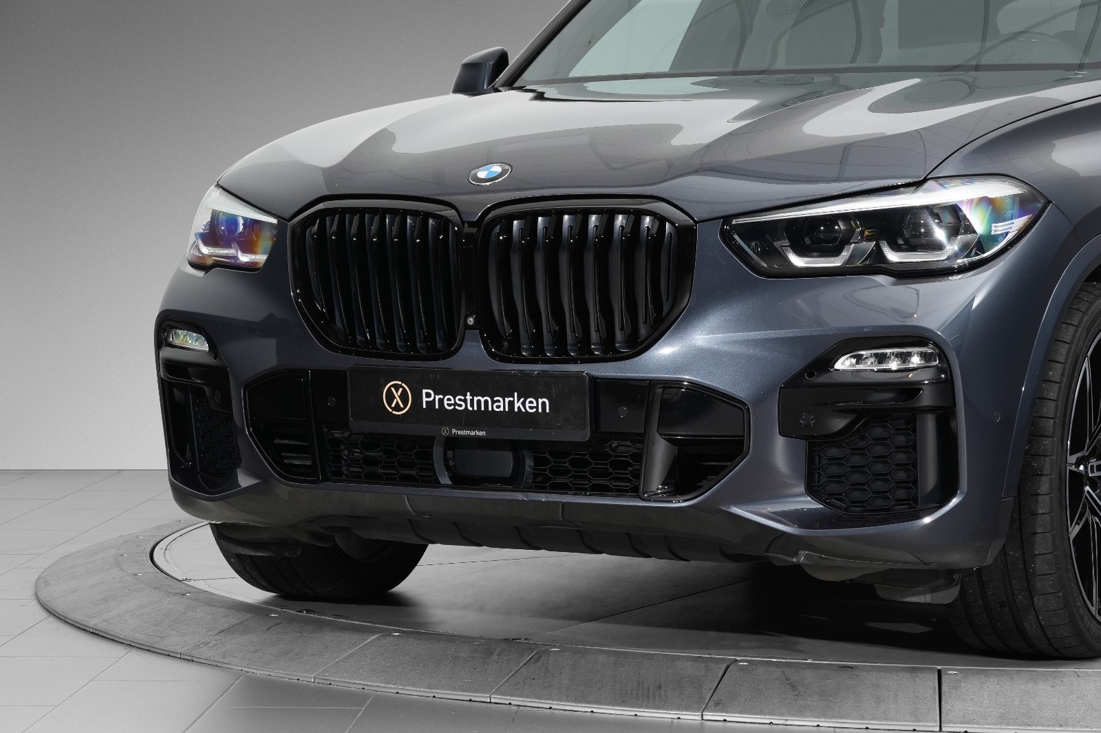BMW X5 xDrive45e iPerformance Steptronic, 394hp, 2020