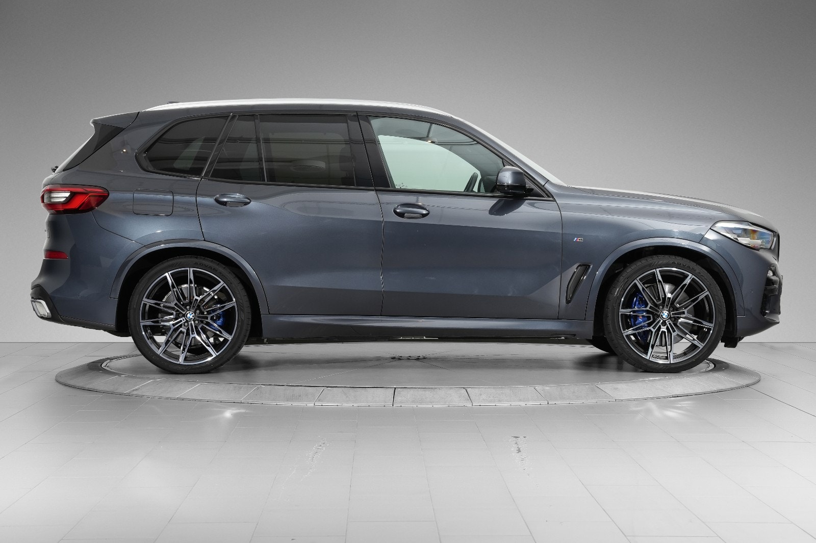 BMW X5 xDrive45e iPerformance Steptronic, 394hp, 2020