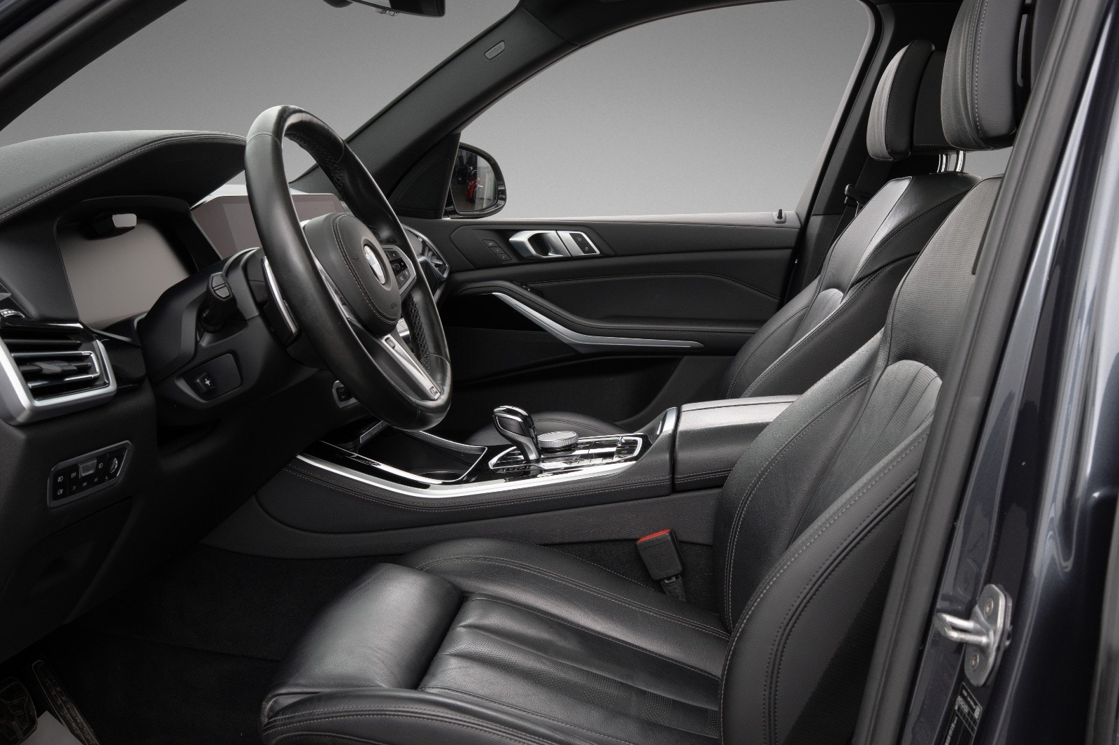 BMW X5 xDrive45e iPerformance Steptronic, 394hp, 2020