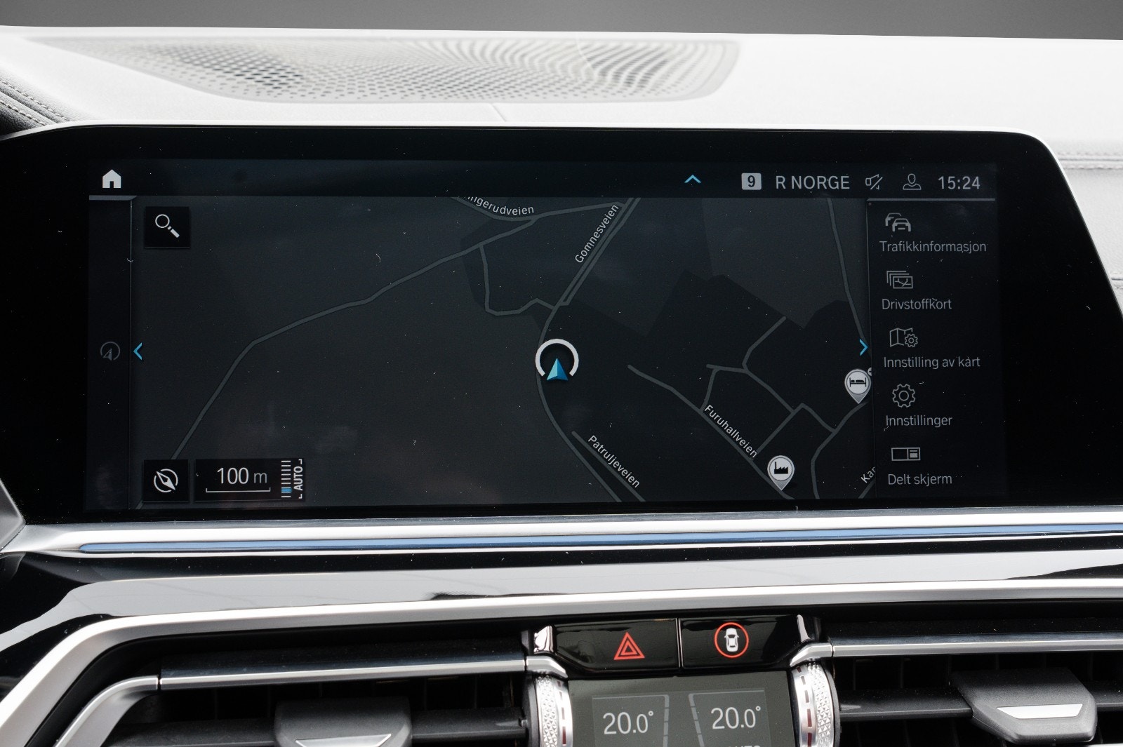 BMW X5 xDrive45e iPerformance Steptronic, 394hp, 2020