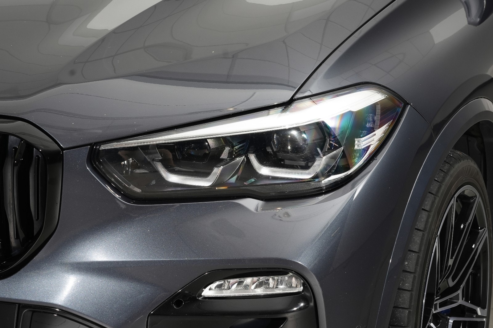 BMW X5 xDrive45e iPerformance Steptronic, 394hp, 2020