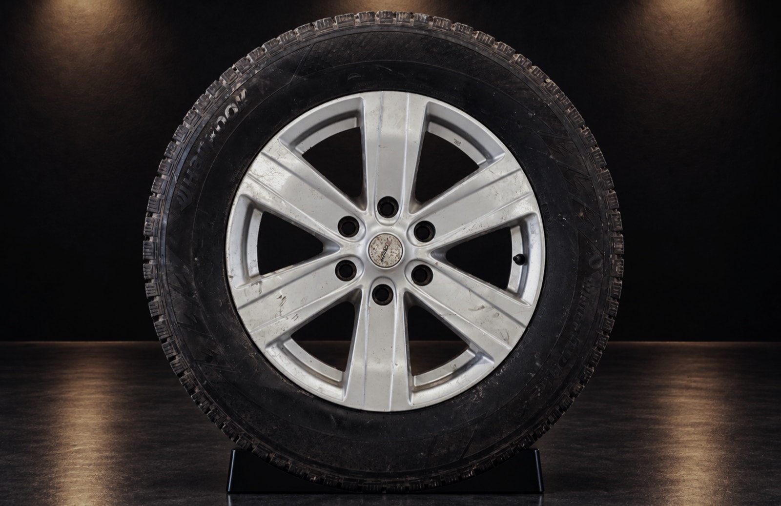 Isuzu D-Max Crew Cab 1.9 4WD Automatic, 163hp, 2018