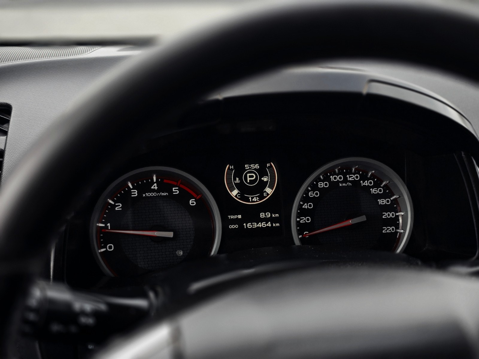 Isuzu D-Max Crew Cab 1.9 4WD Automatic, 163hp, 2018