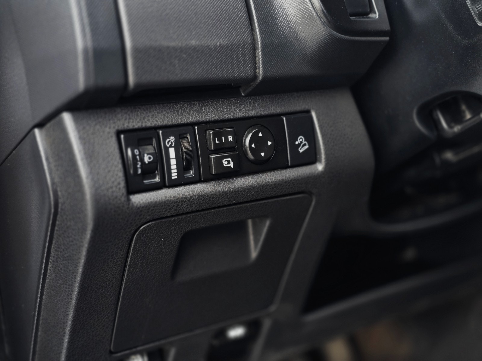 Isuzu D-Max Crew Cab 1.9 4WD Automatic, 163hp, 2018