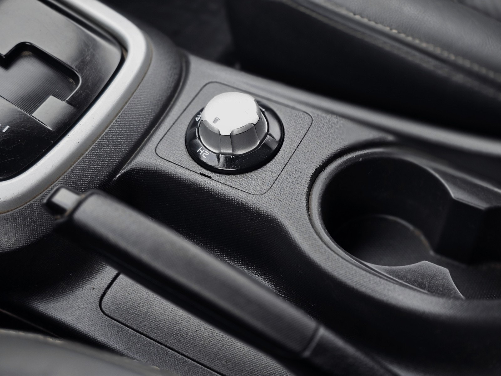 Isuzu D-Max Crew Cab 1.9 4WD Automatic, 163hp, 2018