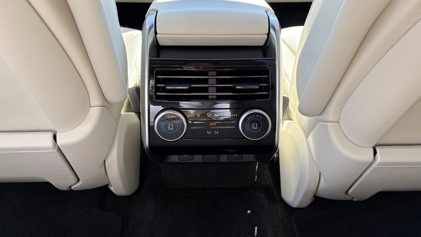 Land Rover Range Rover D350 MHEV Automatic, 8-trins, 350ps, 2023