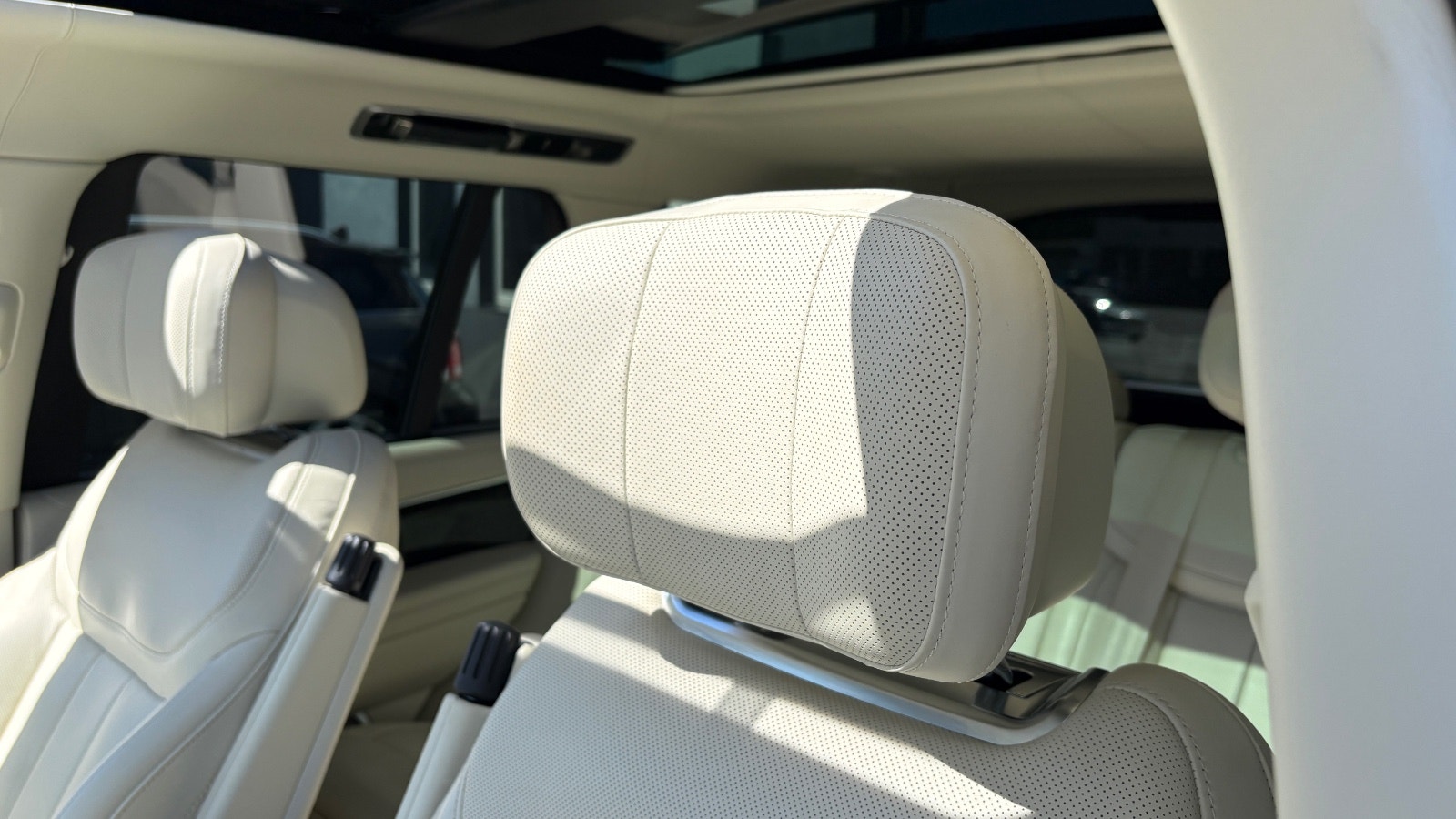 Land Rover Range Rover D350 MHEV Automatic, 8-trins, 350ps, 2023