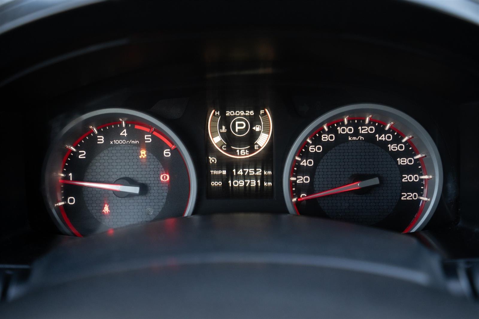 Isuzu D-Max Dobbelcab 1.9 4WD Automatisk, 6-trinn, 163hk, 2017