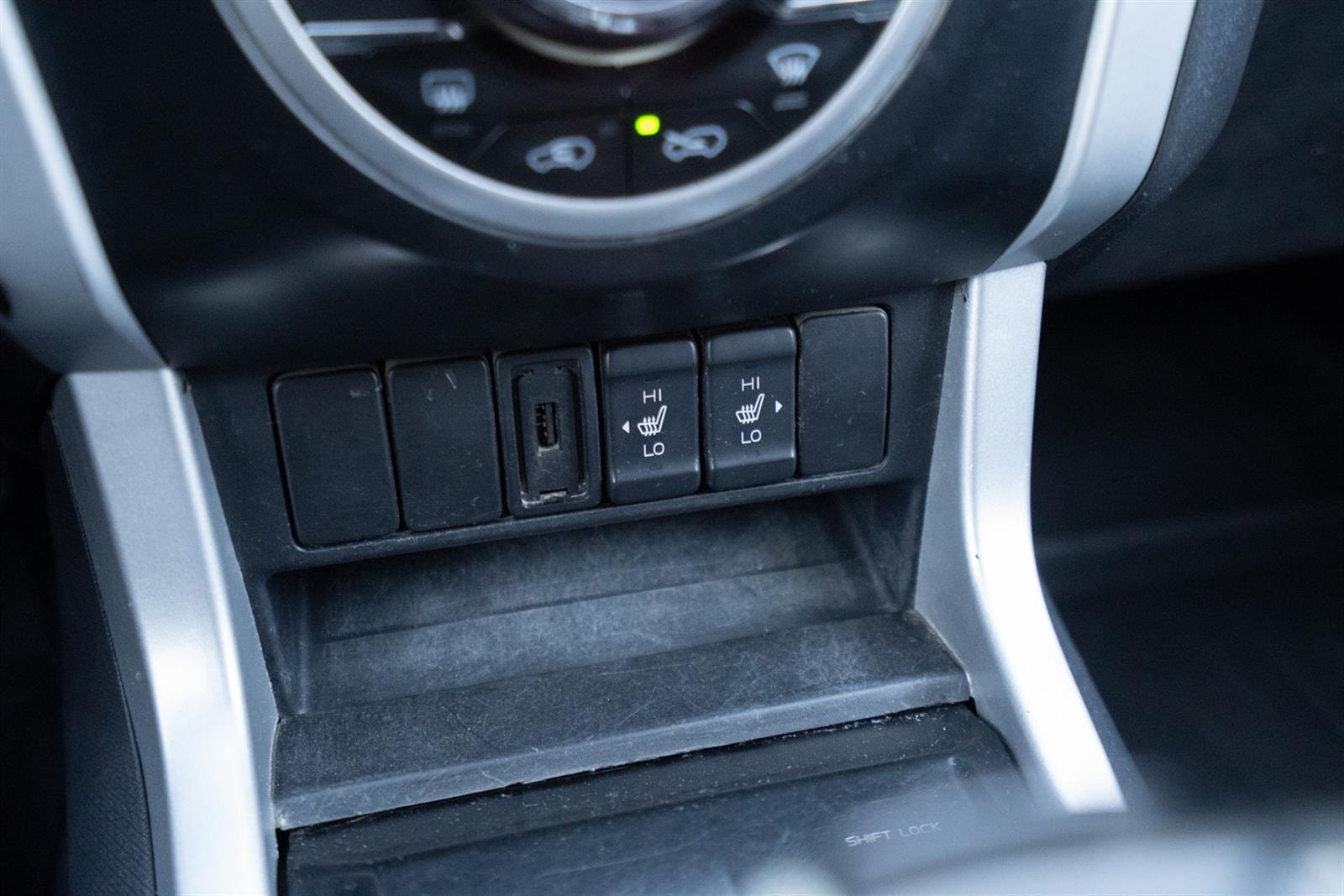 Isuzu D-Max Dobbelcab 1.9 4WD Automatisk, 6-trinn, 163hk, 2017