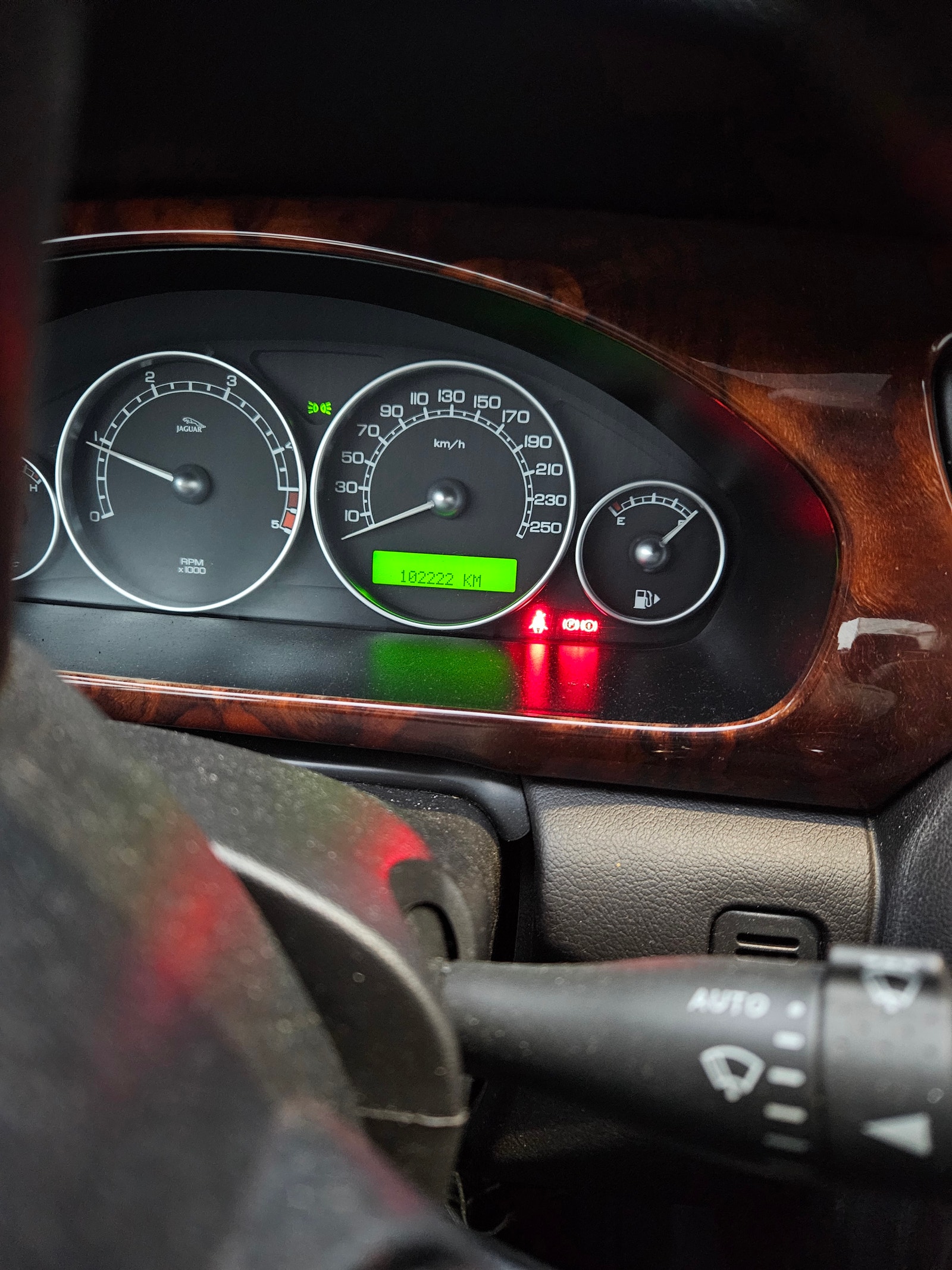 Jaguar X-Type 2.0 D Manual, 130hp, 2007