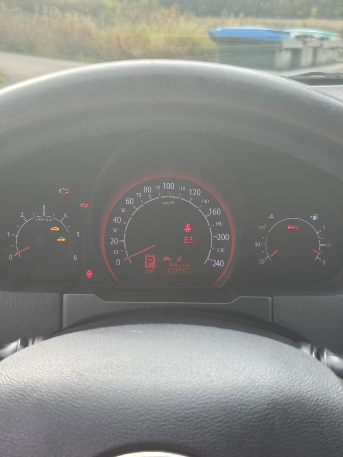Kia cee'd_sw 1.6 CRDi Automatic, 4-trins, 115ps, 2010