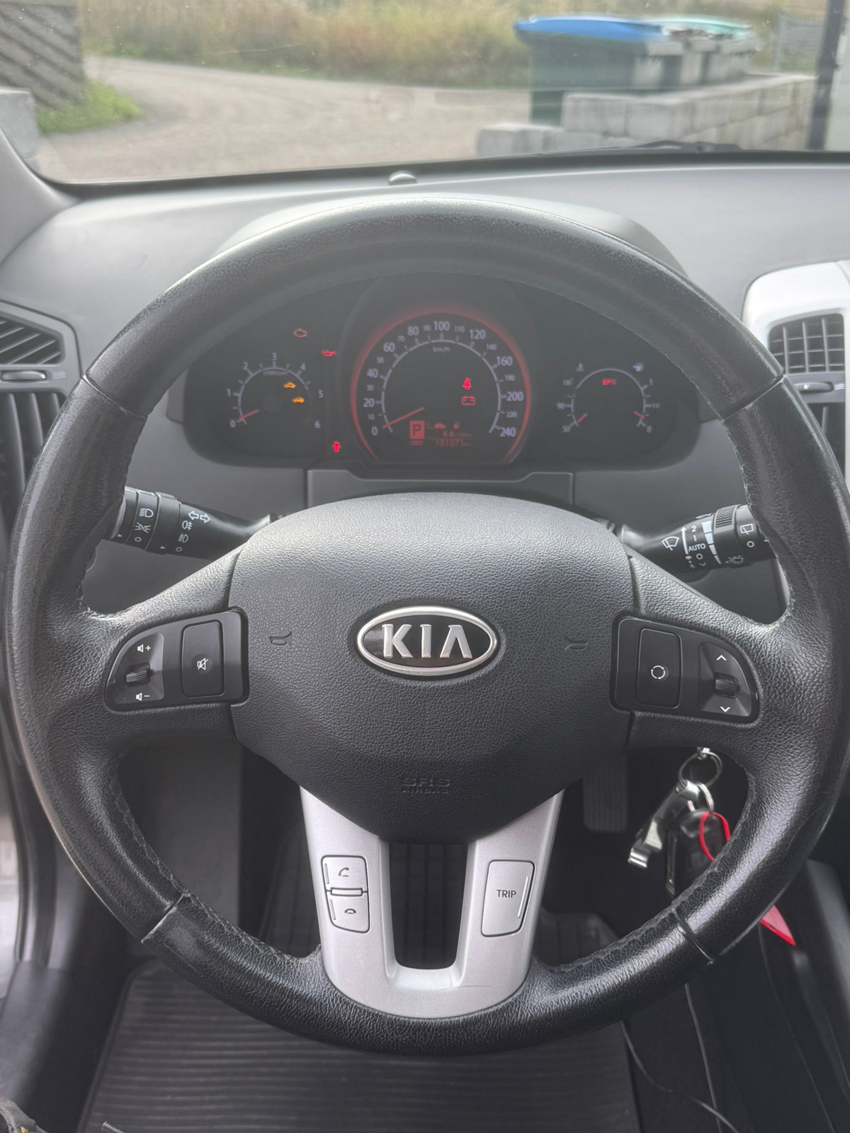 Kia cee'd_sw 1.6 CRDi Automatic, 4-trins, 115ps, 2010