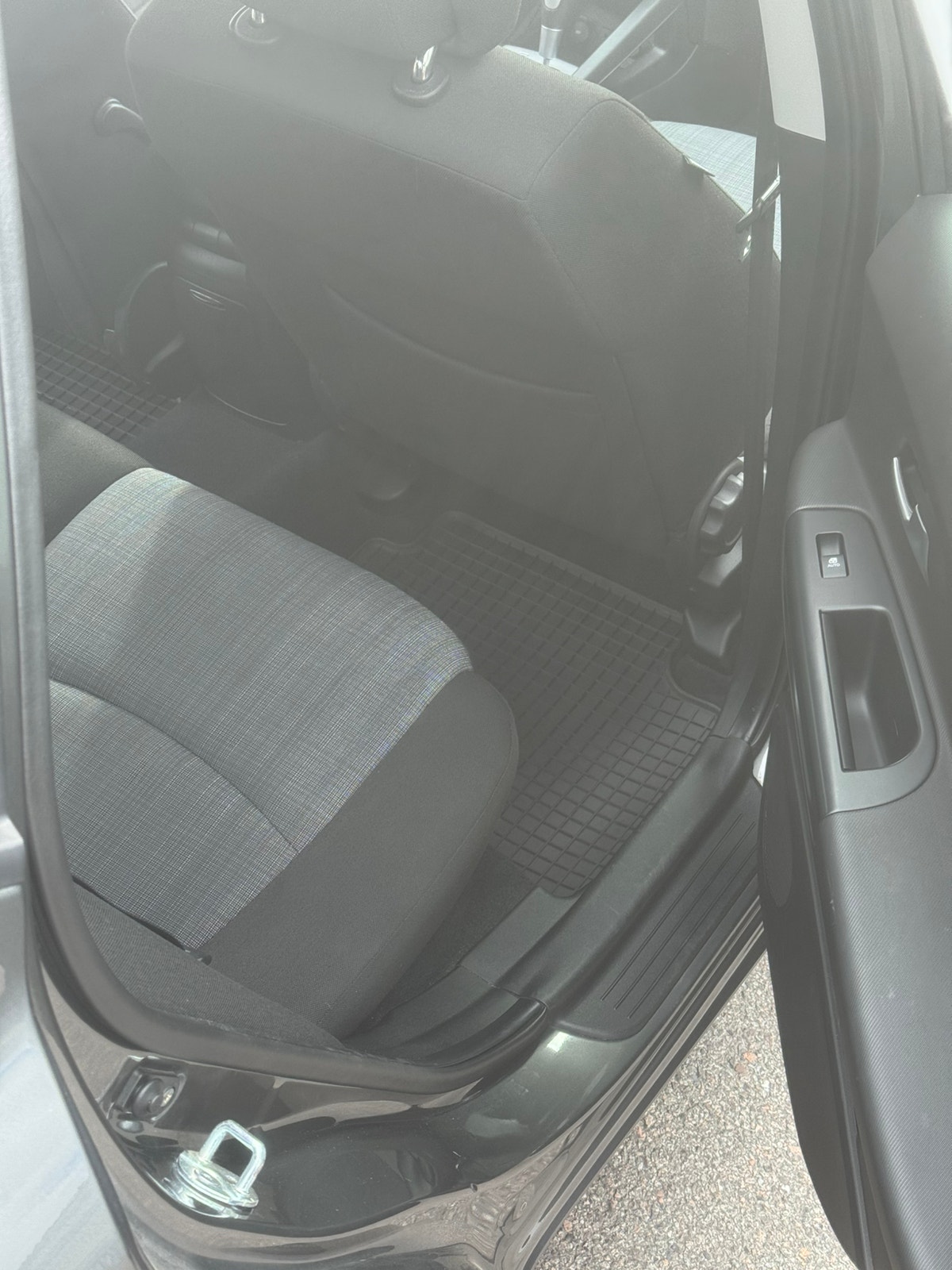 Kia cee'd_sw 1.6 CRDi Automatic, 4-trins, 115ps, 2010