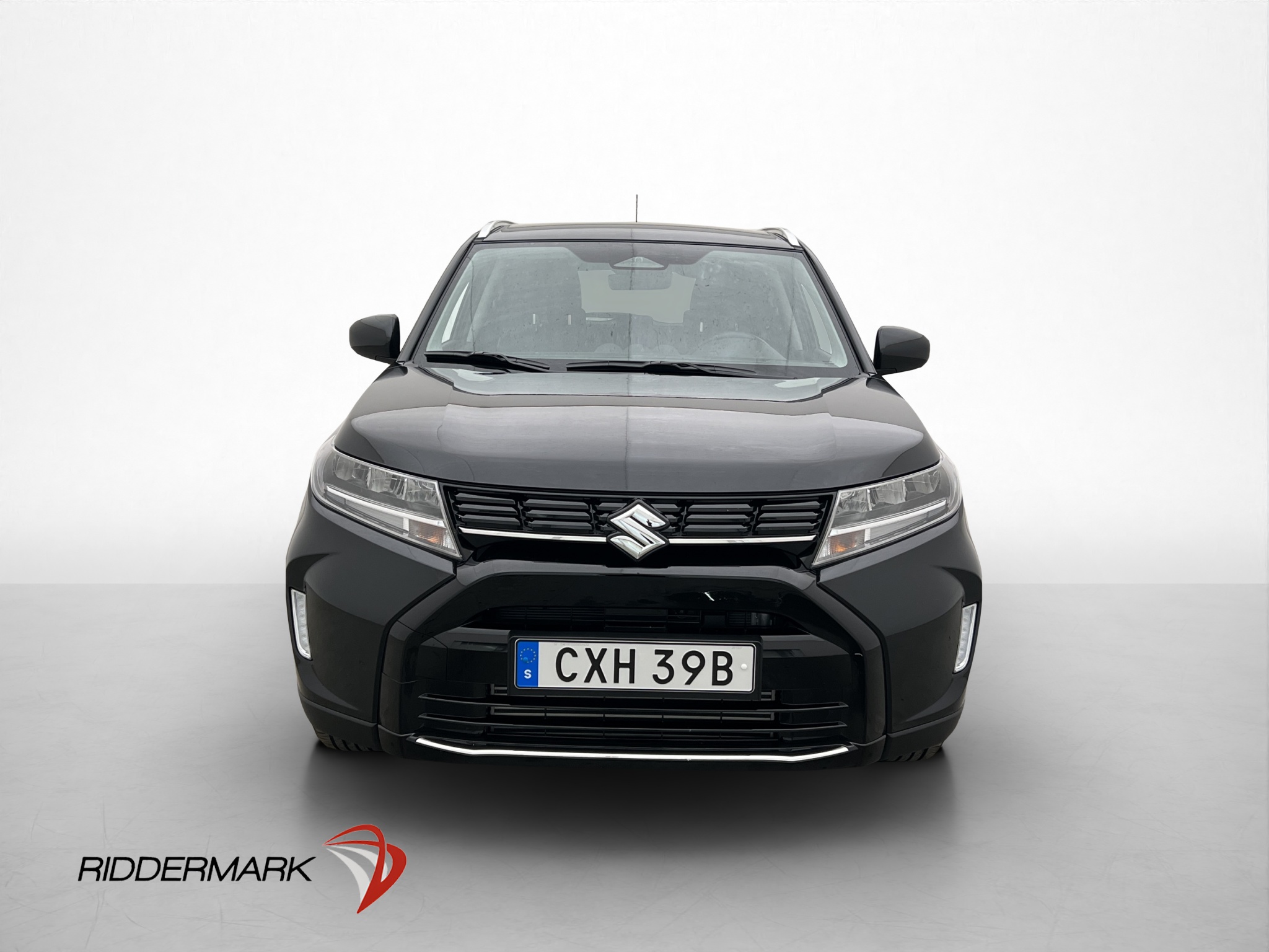 Suzuki Vitara Hybrid Automatic, 110hp, 2026