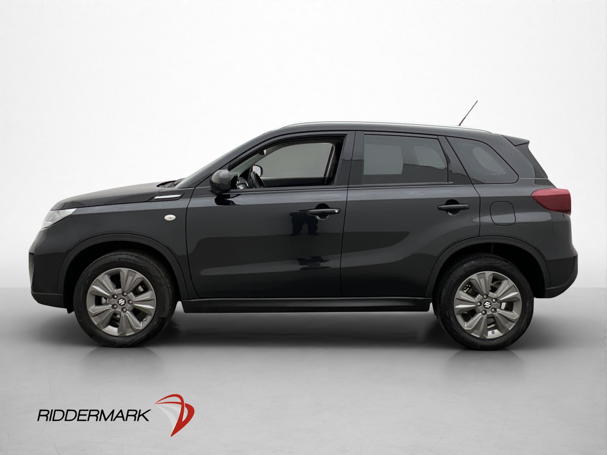 Suzuki Vitara Hybrid Automatic, 110hp, 2026