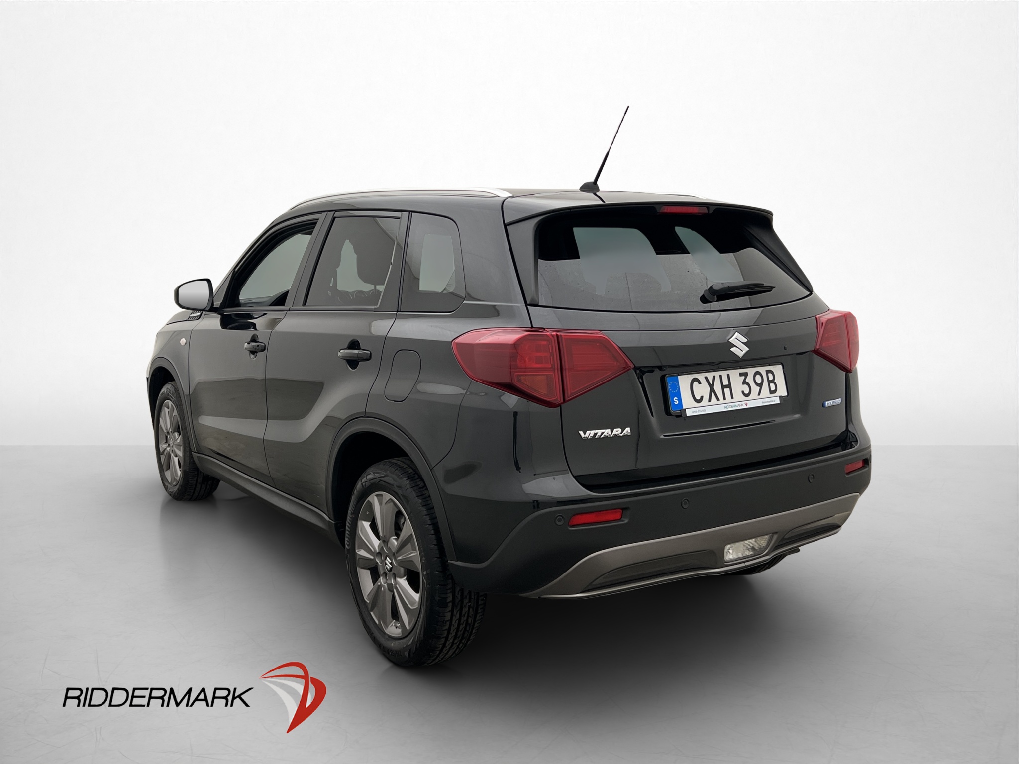 Suzuki Vitara Hybrid Automatic, 110hp, 2026