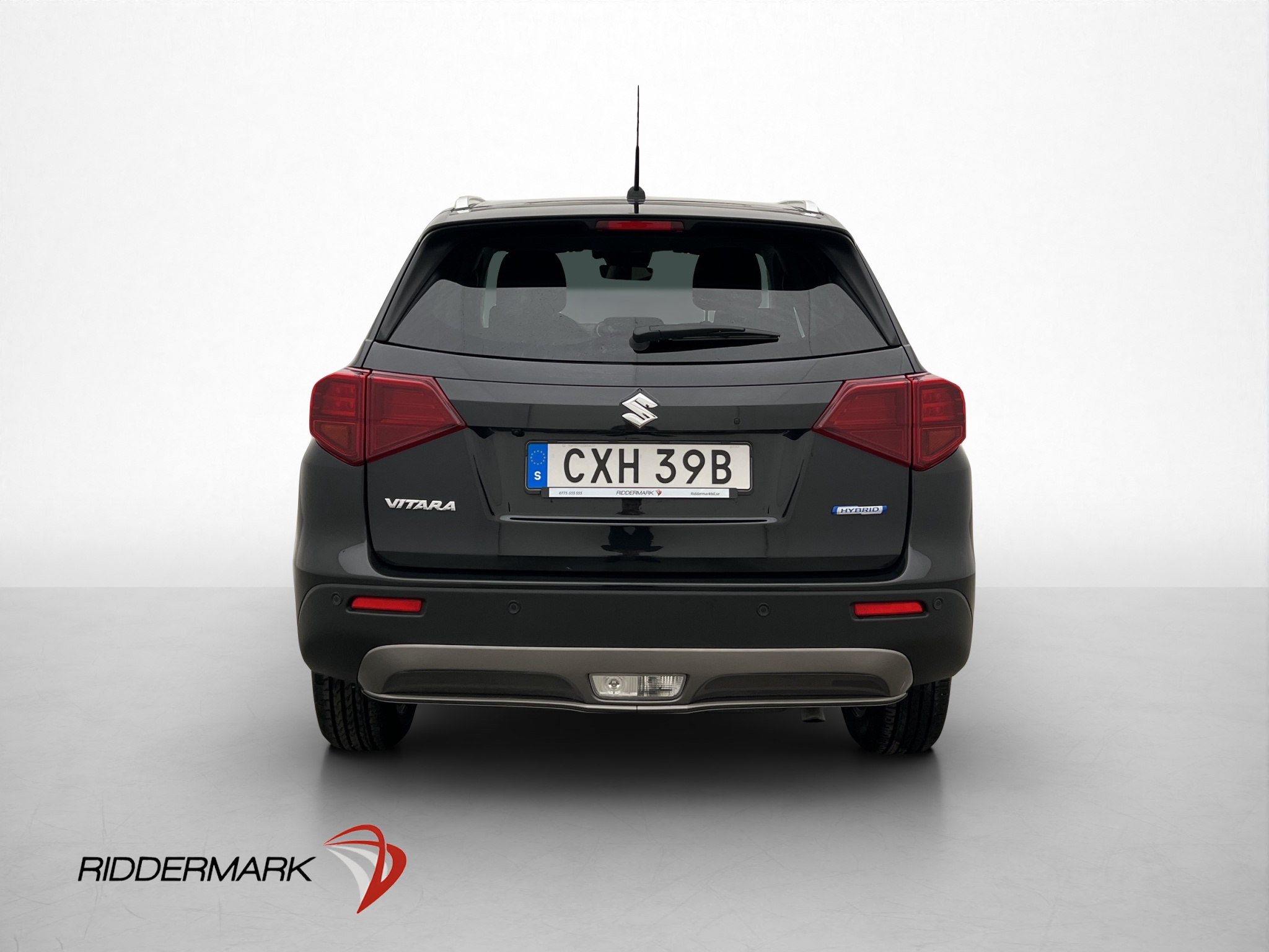 Suzuki Vitara Hybrid Automatic, 110hp, 2026