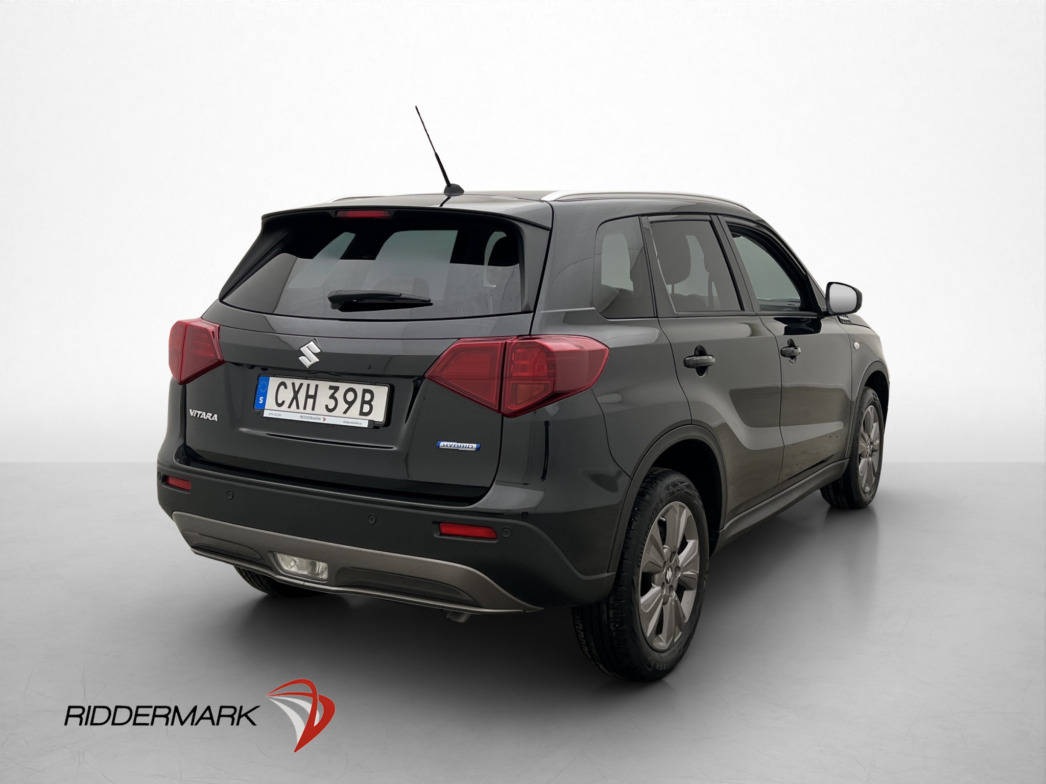Suzuki Vitara Hybrid Automatic, 110hp, 2026