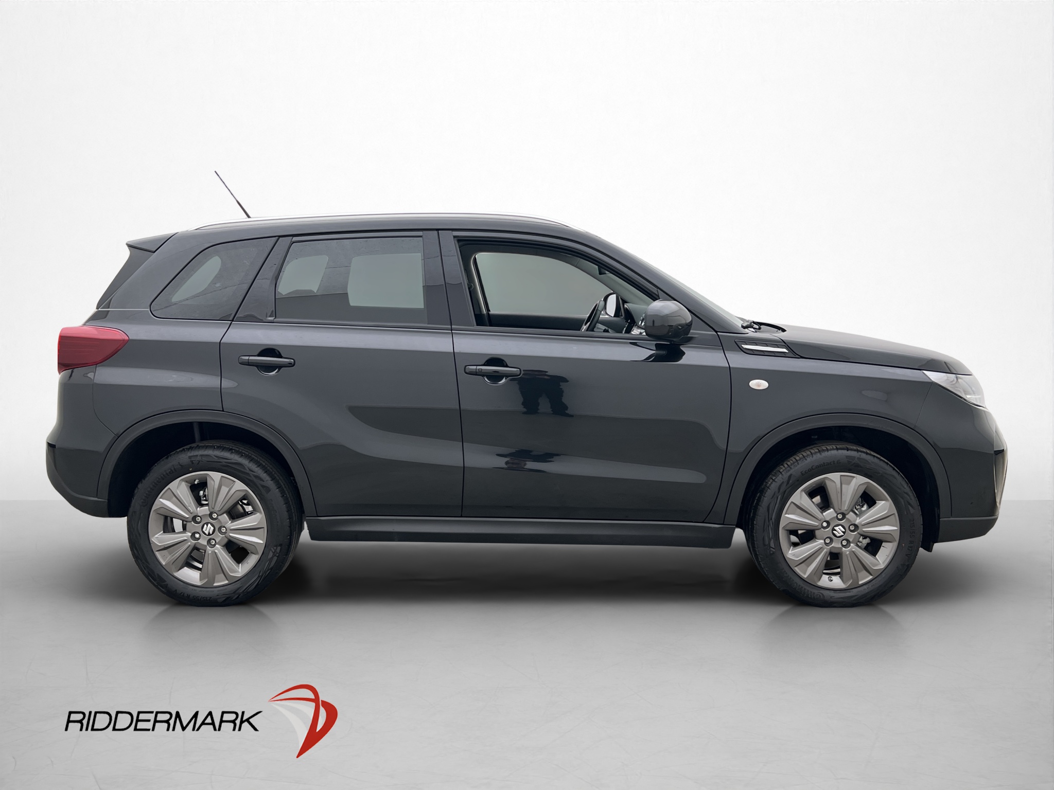 Suzuki Vitara Hybrid Automatic, 110hp, 2026