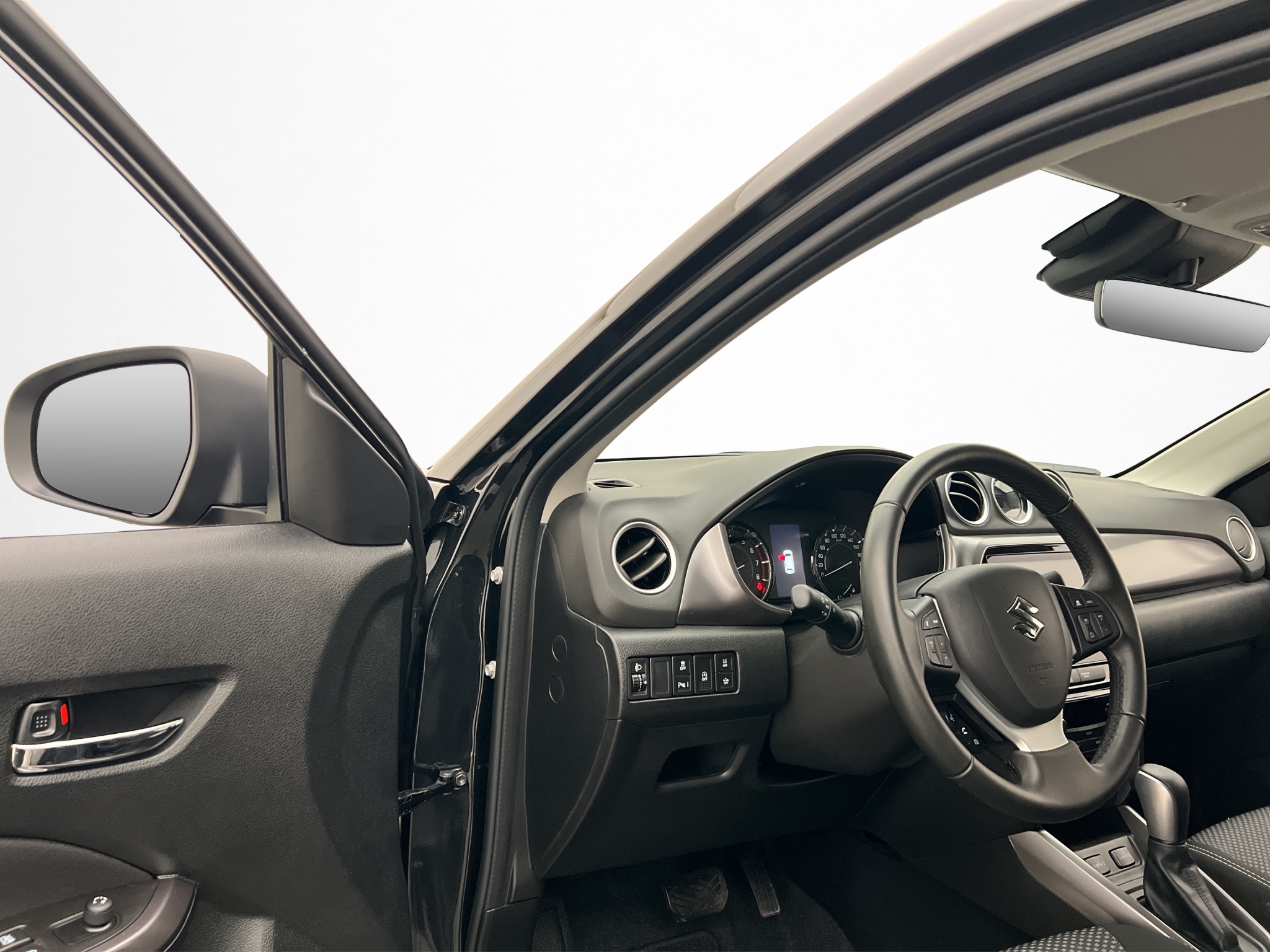 Suzuki Vitara Hybrid Automatic, 110hp, 2026