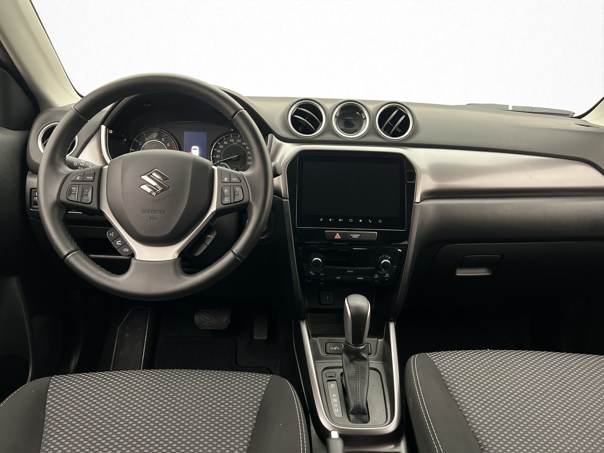 Suzuki Vitara Hybrid Automatic, 110hp, 2026