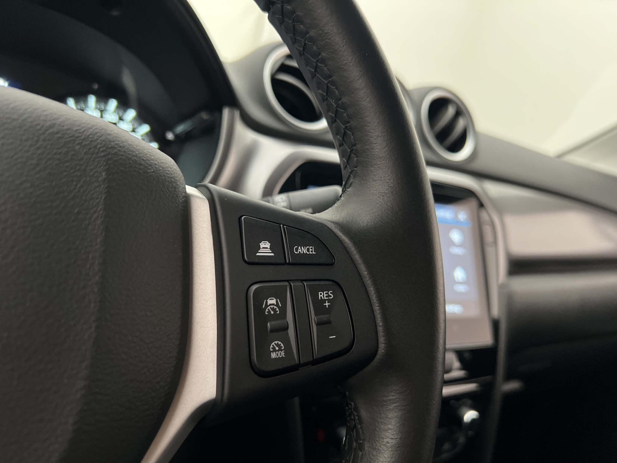 Suzuki Vitara Hybrid Automatic, 110hp, 2026