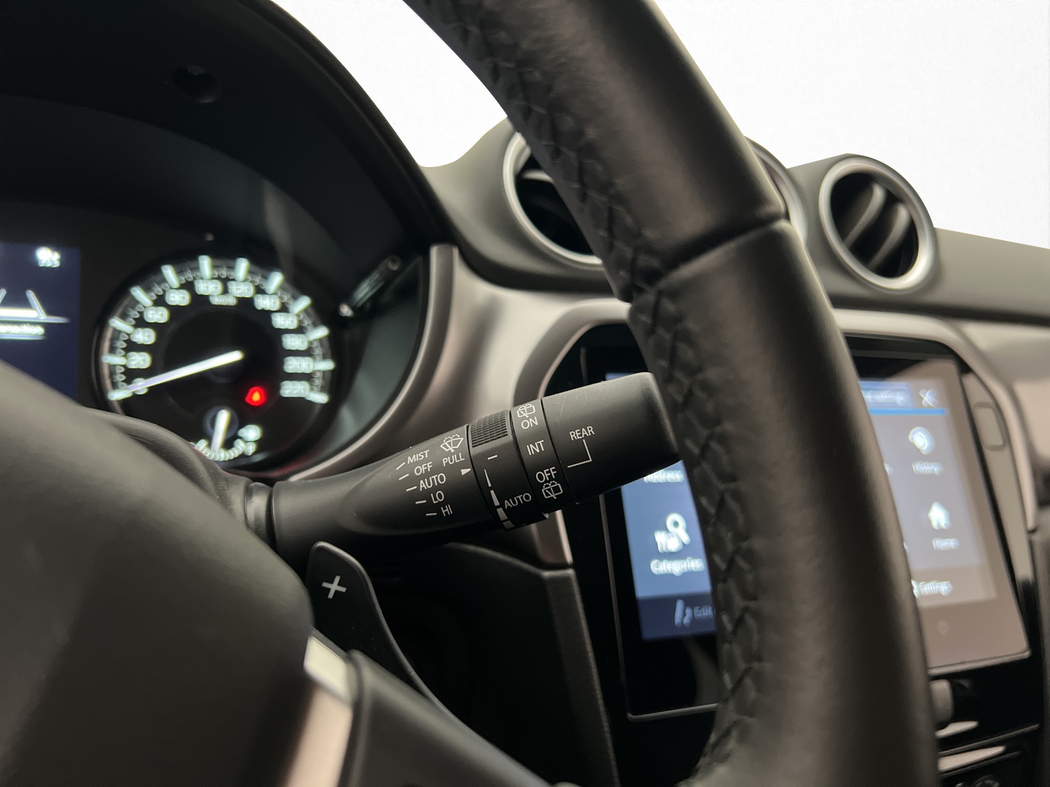 Suzuki Vitara Hybrid Automatic, 110hp, 2026