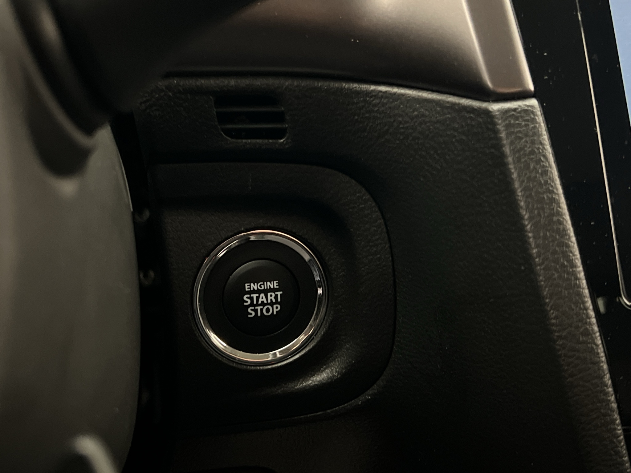 Suzuki Vitara Hybrid Automatic, 110hp, 2026