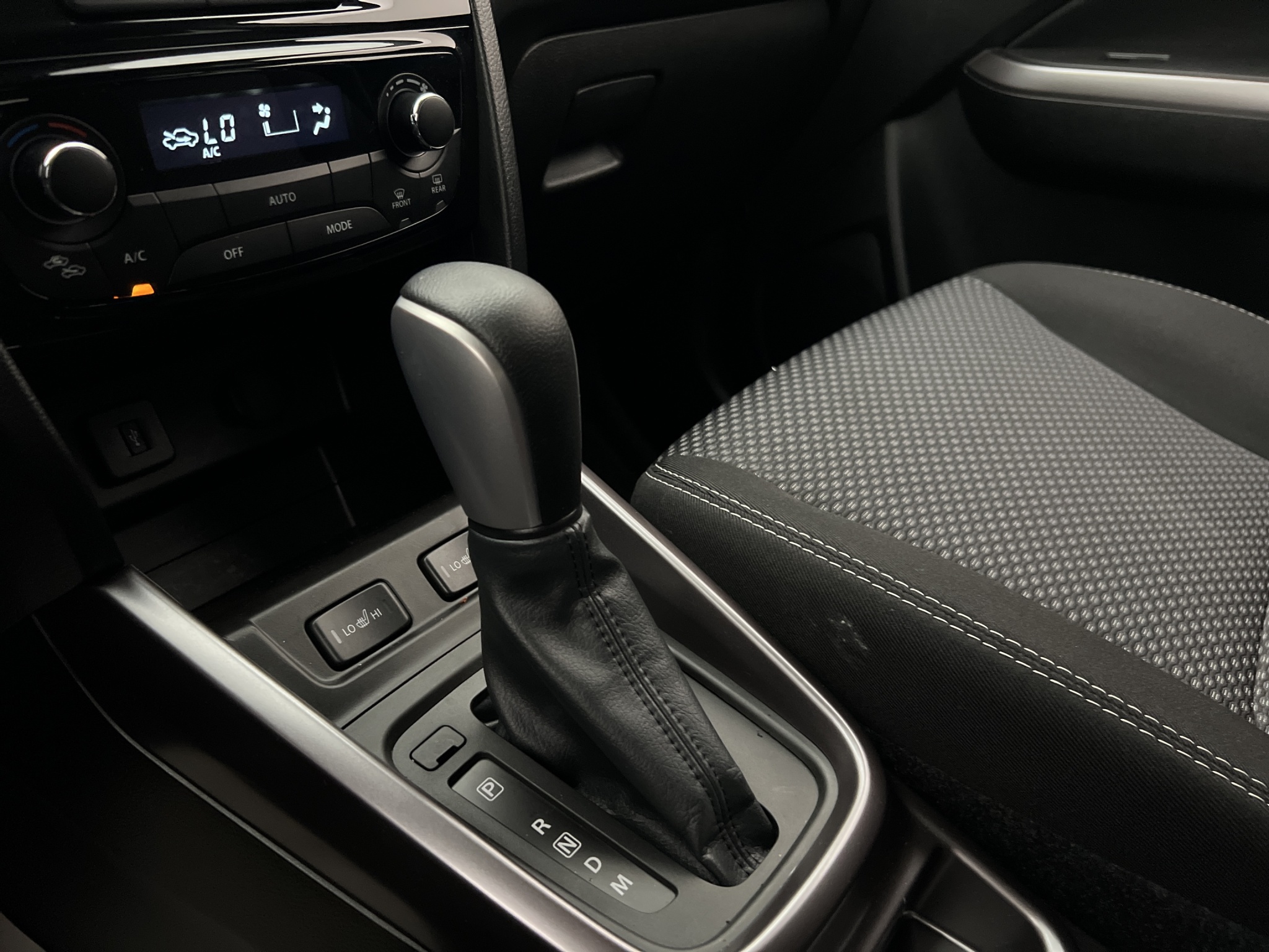 Suzuki Vitara Hybrid Automatic, 110hp, 2026