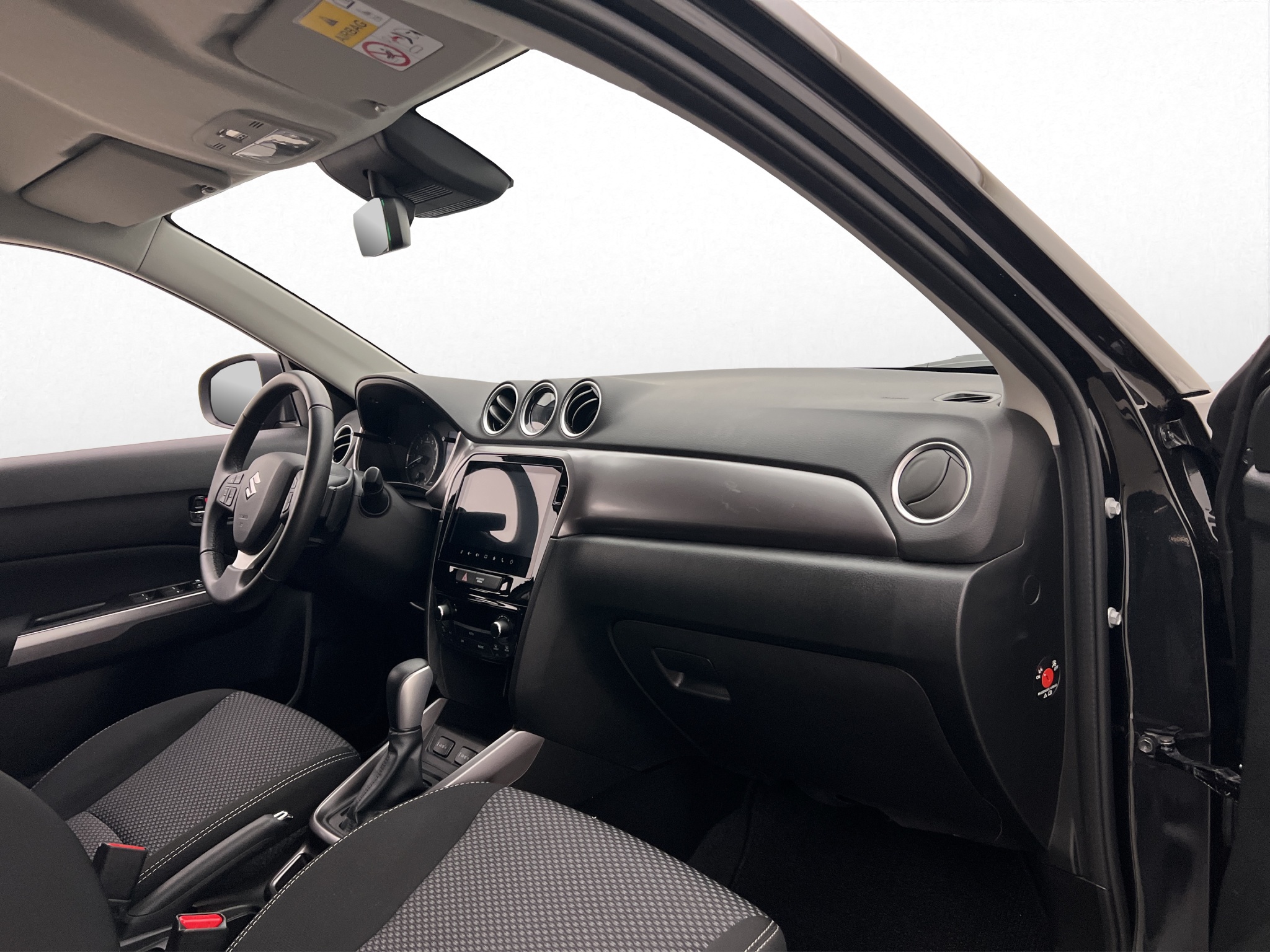 Suzuki Vitara Hybrid Automatic, 110hp, 2026
