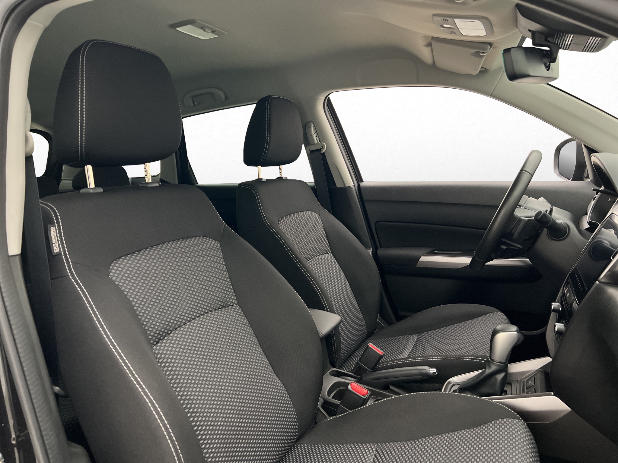Suzuki Vitara Hybrid Automatic, 110hp, 2026