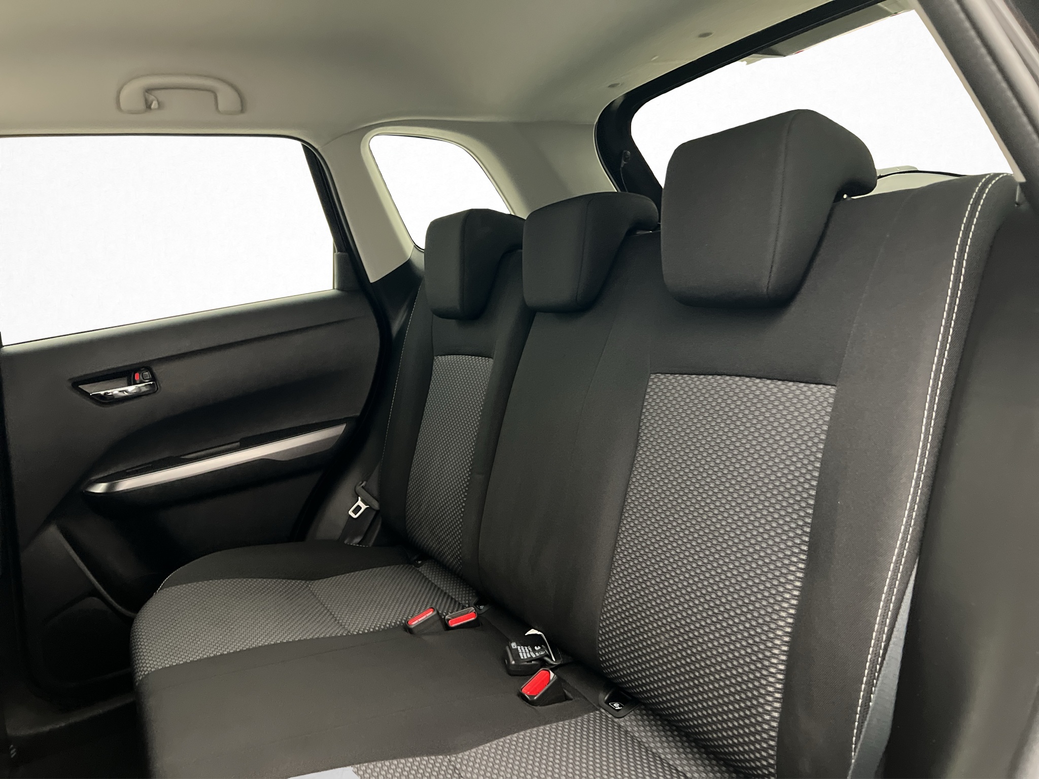 Suzuki Vitara Hybrid Automatic, 110hp, 2026