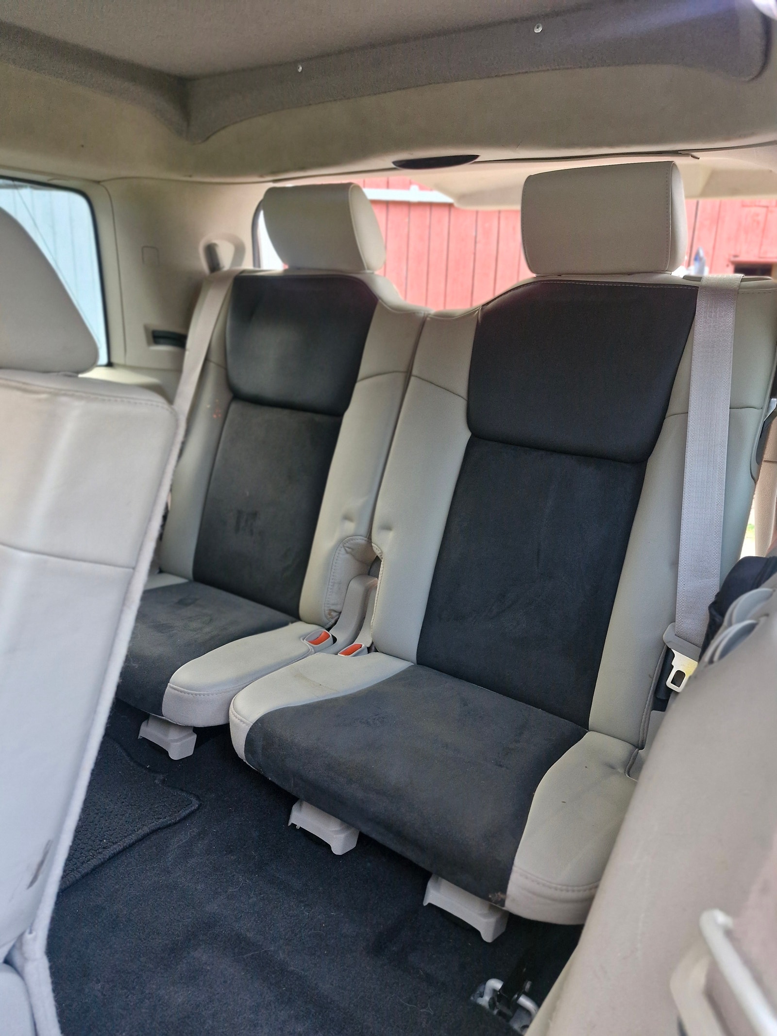 Jeep Commander 3.0 V6 CRD 4WD Automatisk, 5-trinn, 218hk, 2007