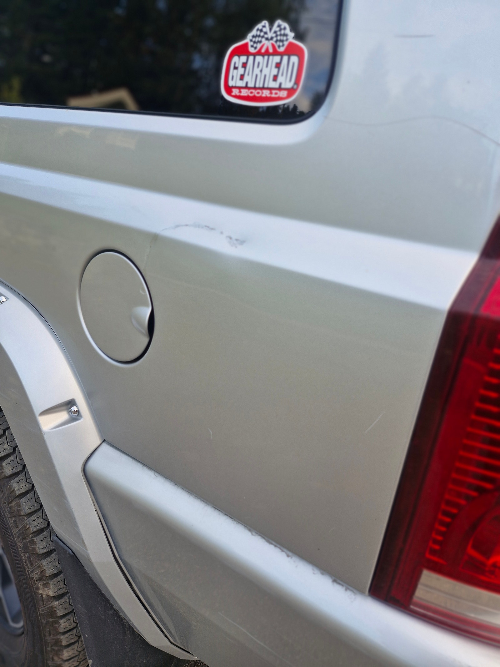 Jeep Commander 3.0 V6 CRD 4WD Automatisk, 5-trinn, 218hk, 2007