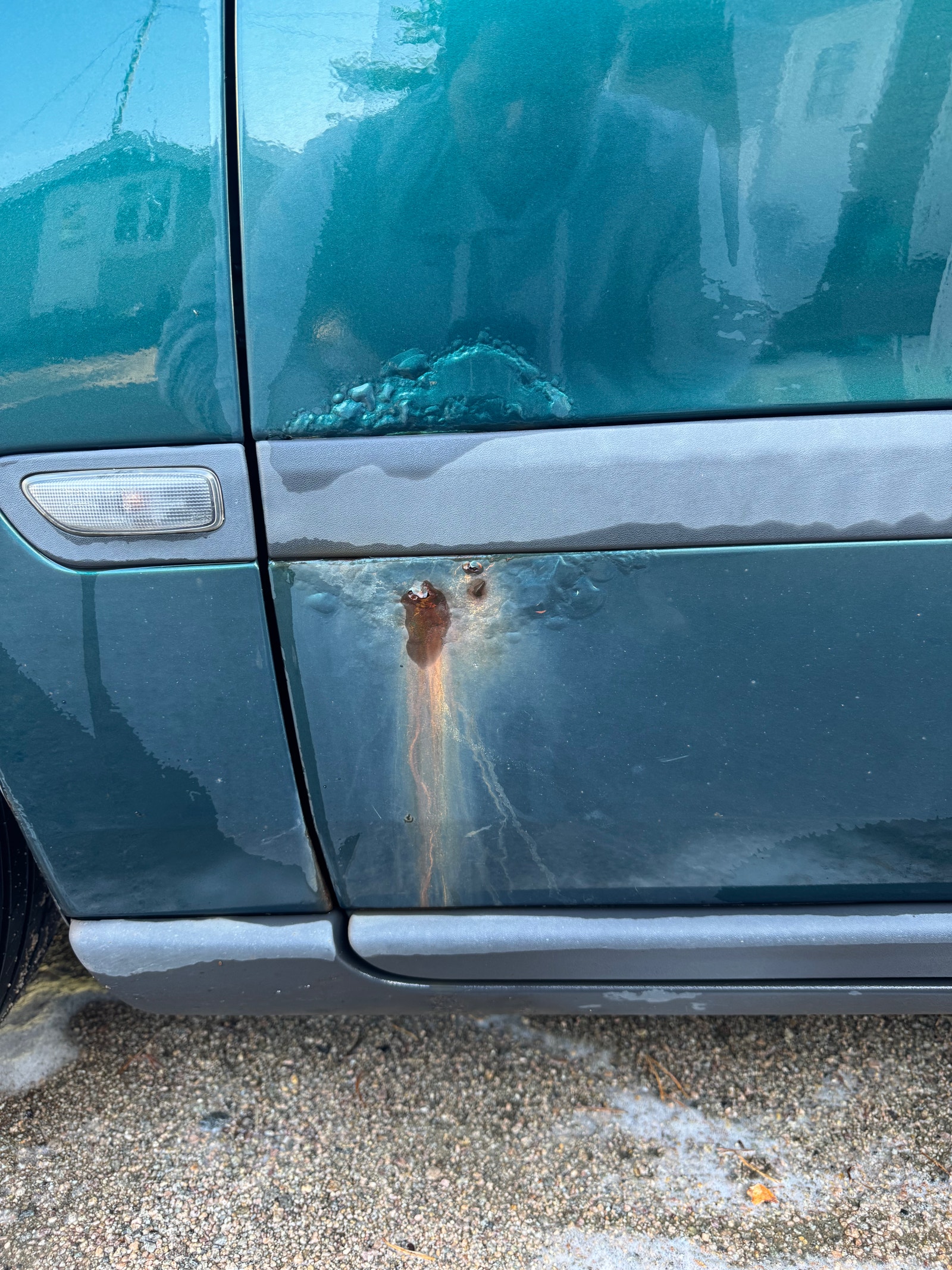 Volvo S60 D5 Manual, 163hp, 2004