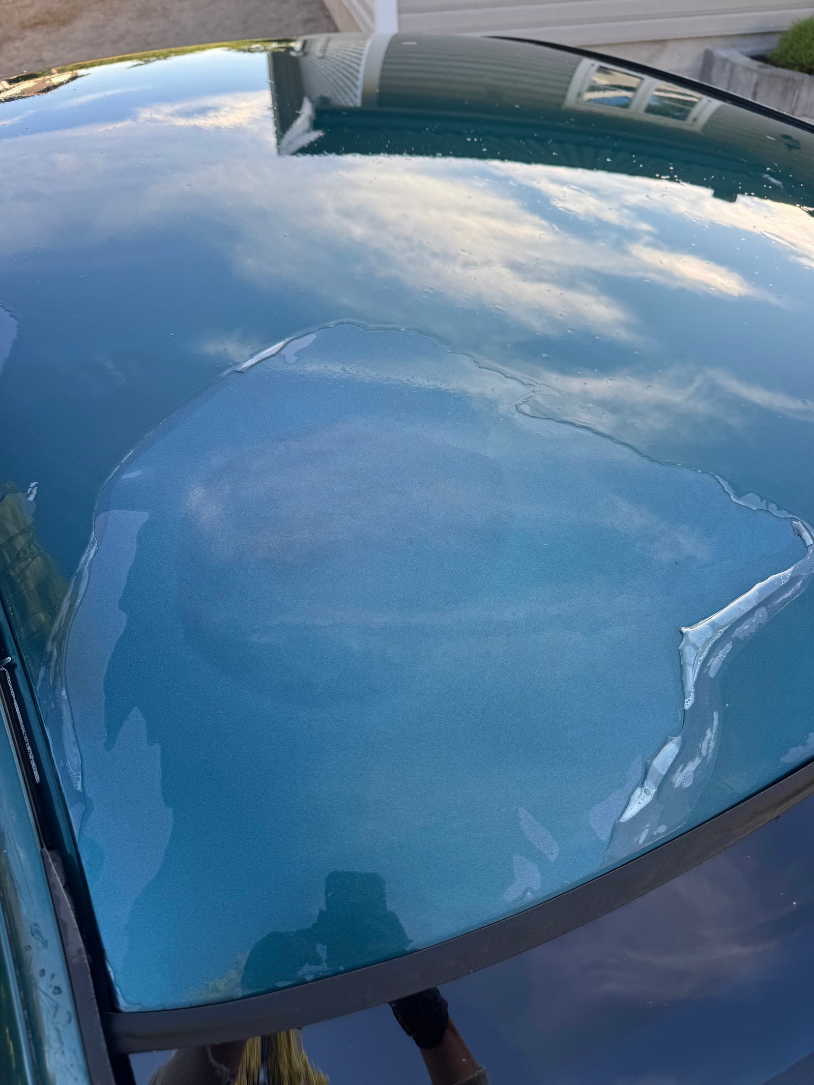 Volvo S60 D5 Manual, 163hp, 2004