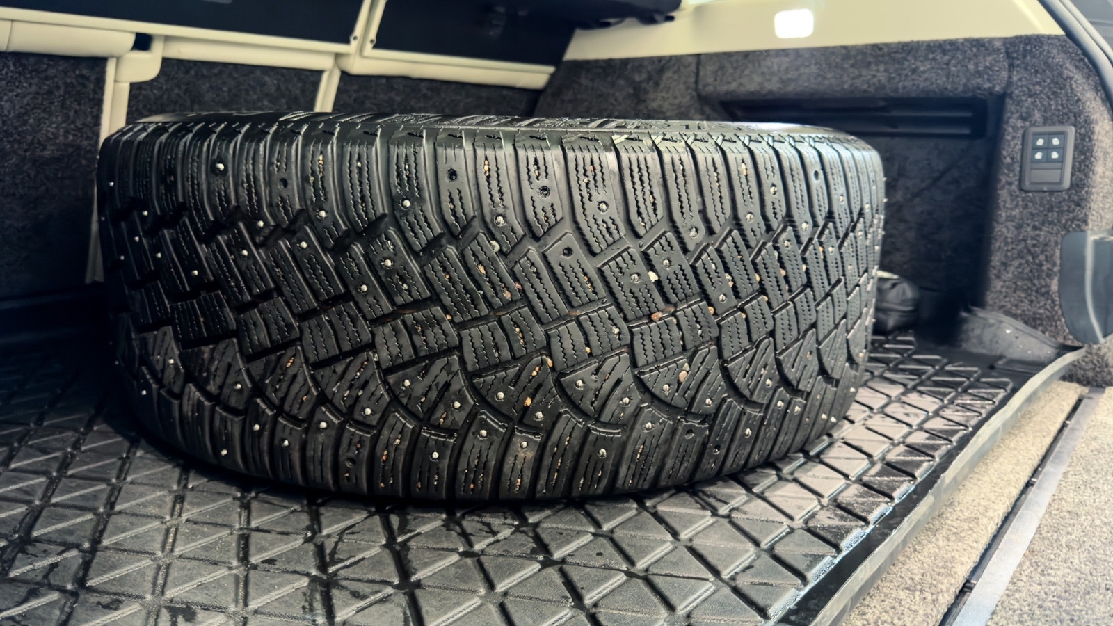 Land Rover Range Rover 4.4 SDV8 4WD Automatisk, 8-trinn, 340hk, 2017
