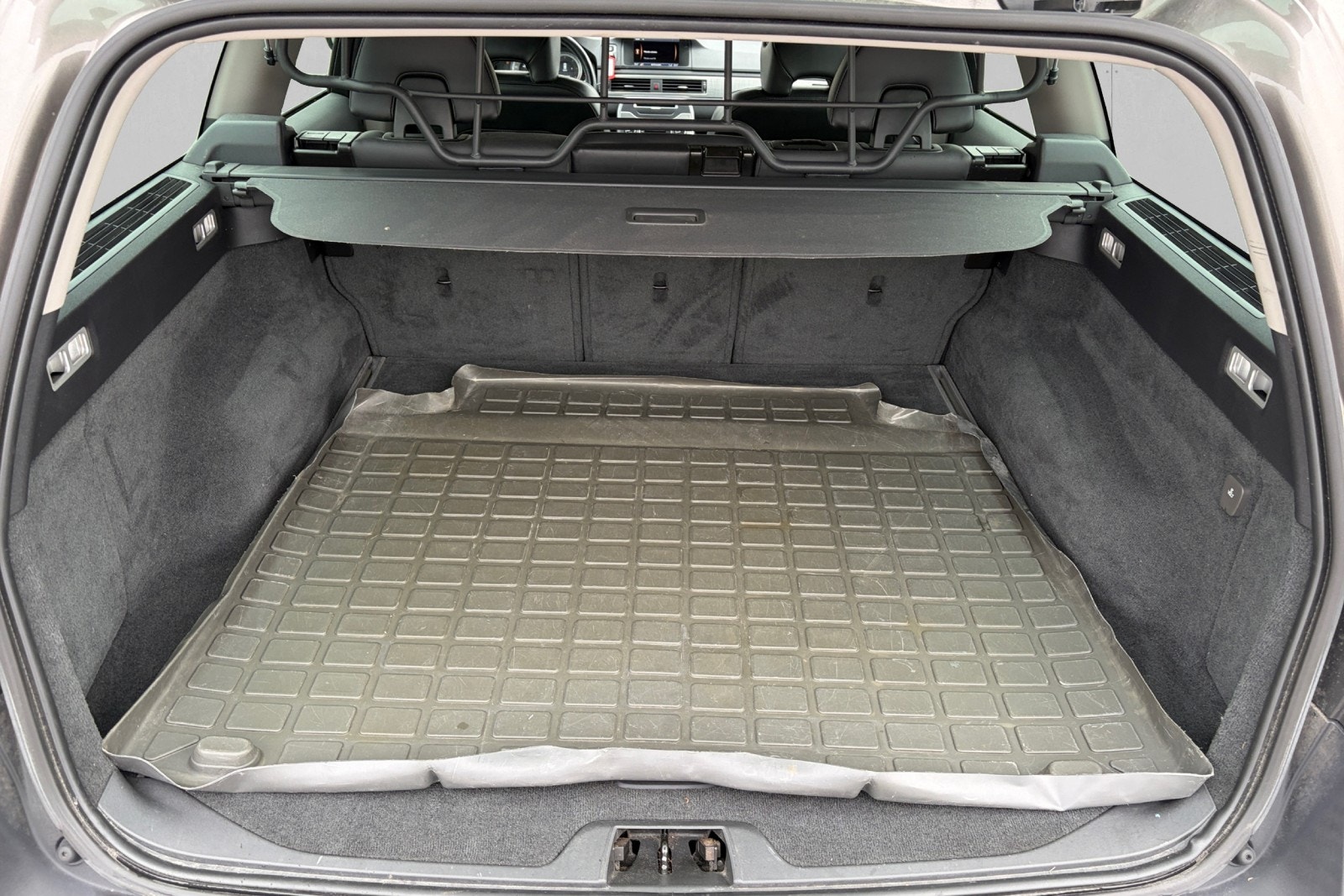 Volvo XC70 D3 AWD Geartronic, 163hp, 2012