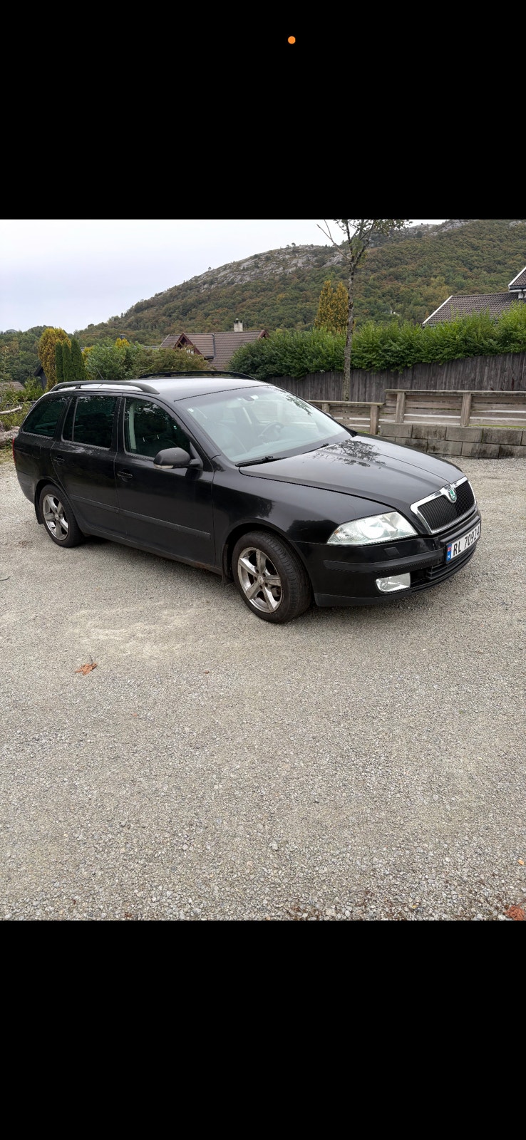 Škoda Octavia Combi 1.9 TDI 8v DSG Sequential, 6-trins, 105ps, 2006