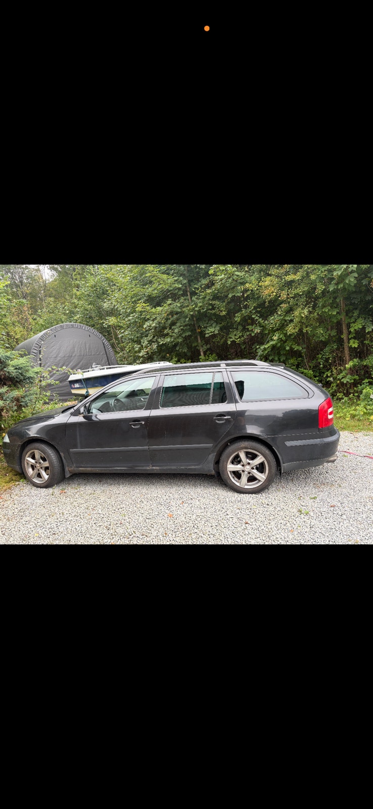 Škoda Octavia Combi 1.9 TDI 8v DSG Sequential, 6-trins, 105ps, 2006