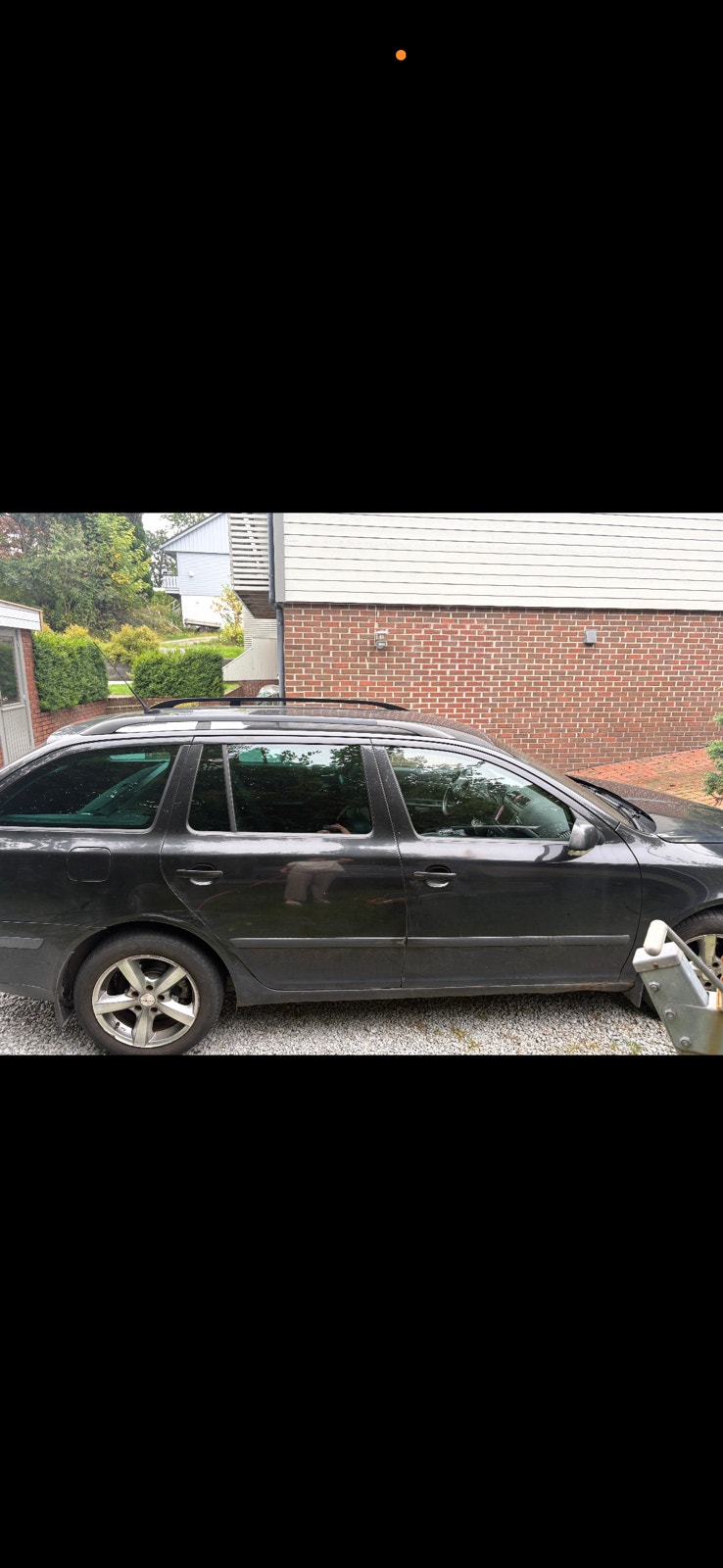 Škoda Octavia Combi 1.9 TDI 8v DSG Sequential, 6-trins, 105ps, 2006
