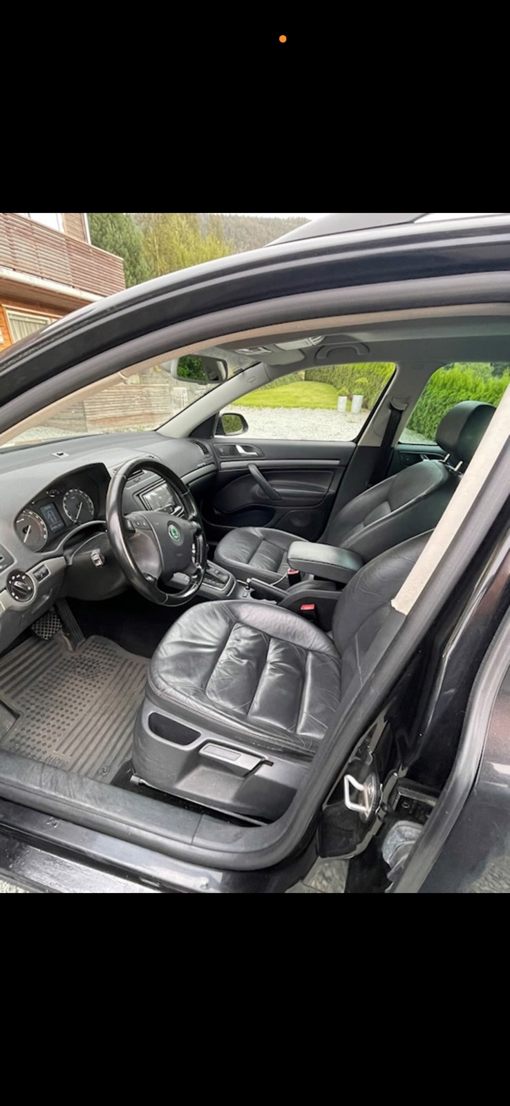 Škoda Octavia Combi 1.9 TDI 8v DSG Sequential, 6-trins, 105ps, 2006