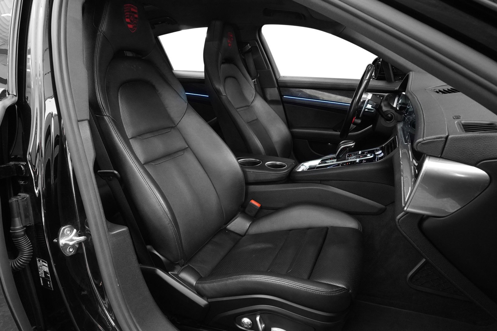 Porsche Panamera 4S PDK, 440hp, 2017